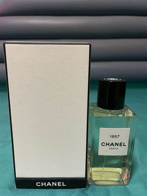 chanel 1957 sephora